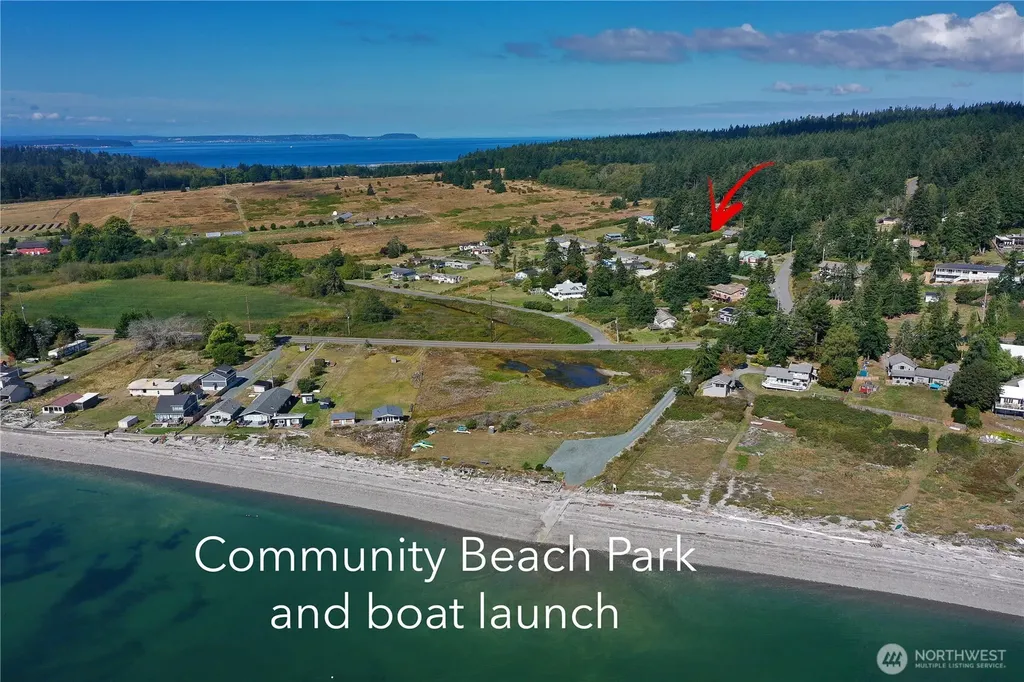 0 E Farmington Drive Greenbank WA 98253