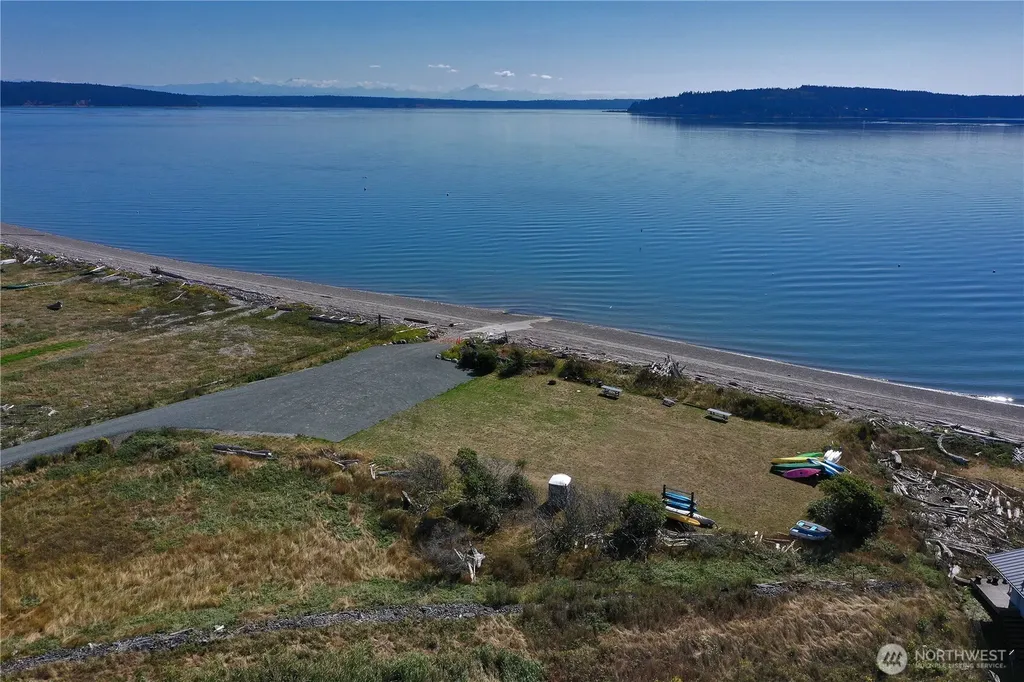 0 E Farmington Drive Greenbank WA 98253