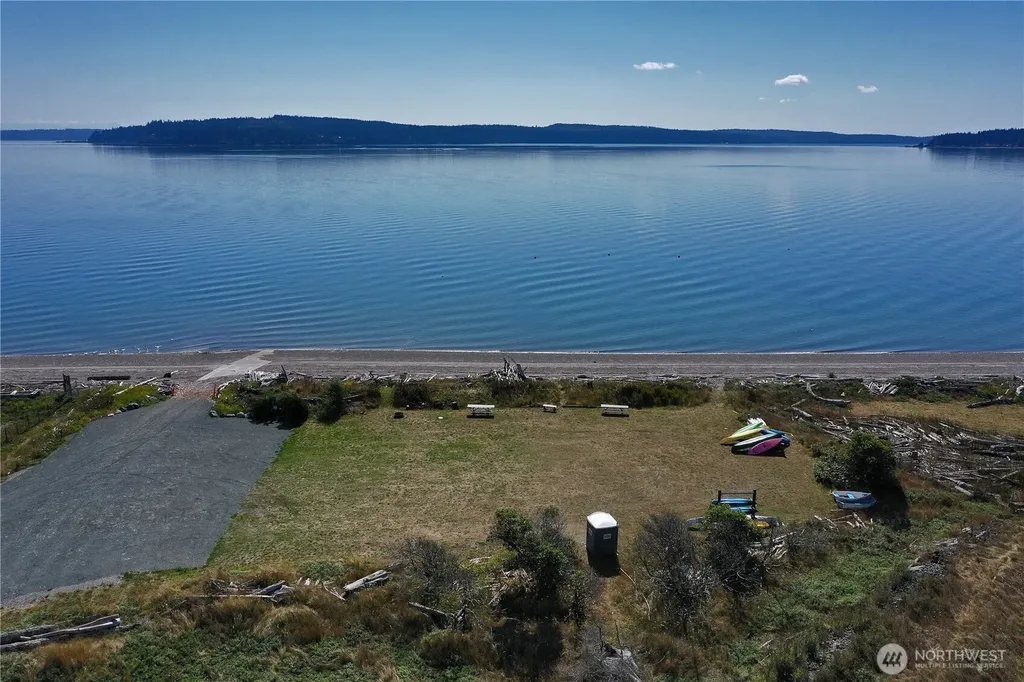 0 E Farmington Drive Greenbank WA 98253