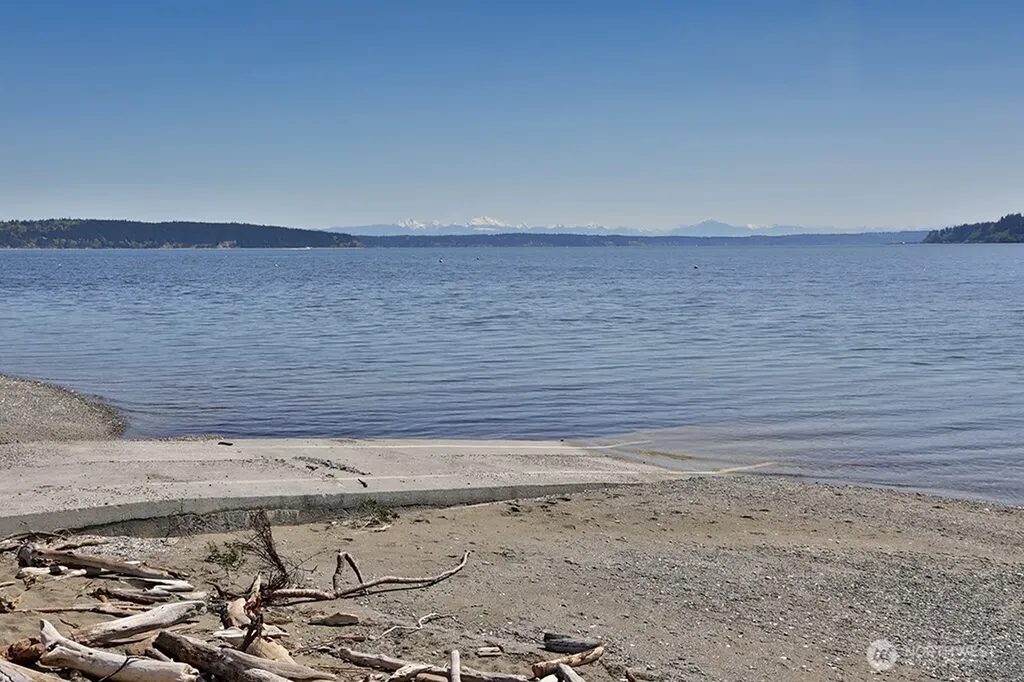 0 E Farmington Drive Greenbank WA 98253