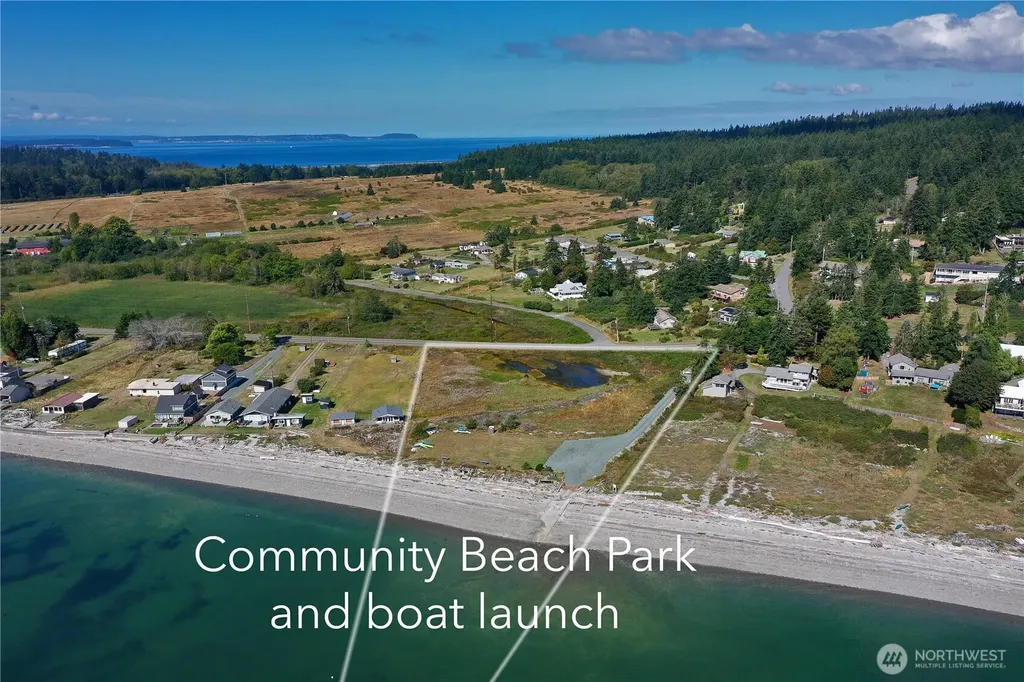 0 E Farmington Drive Greenbank WA 98253