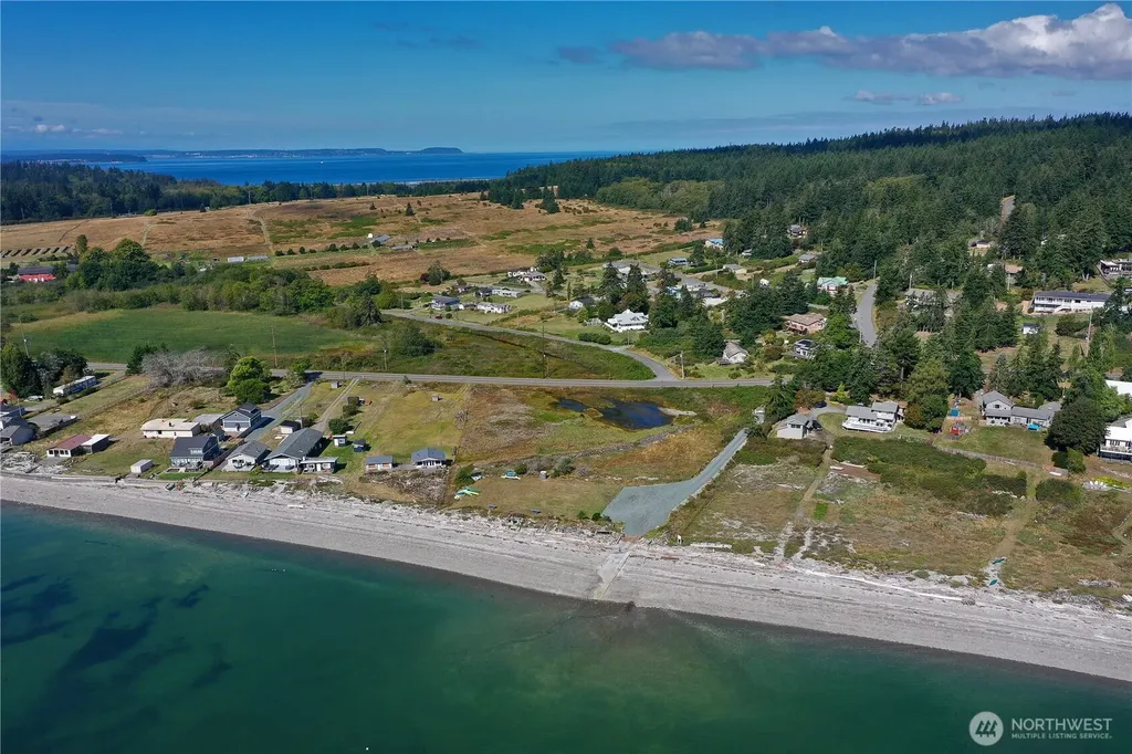 0 E Farmington Drive Greenbank WA 98253