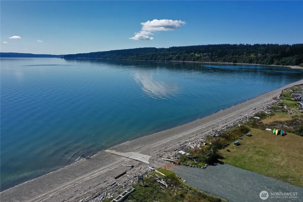 0 E Farmington Drive Greenbank WA 98253
