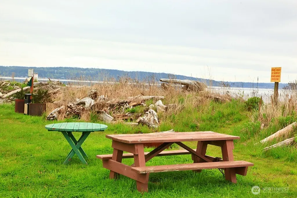 0 E Farmington Drive Greenbank WA 98253