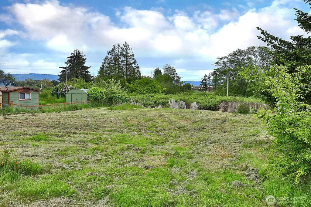 0 E Farmington Drive Greenbank WA 98253