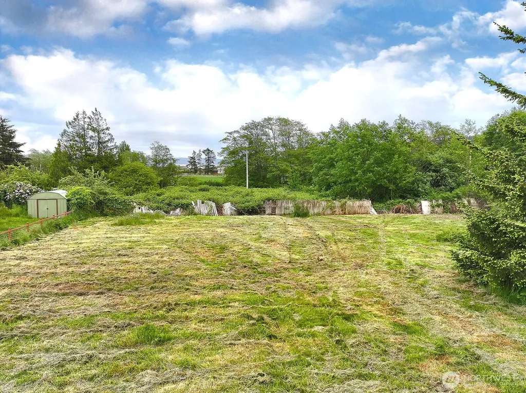 0 E Farmington Drive Greenbank WA 98253