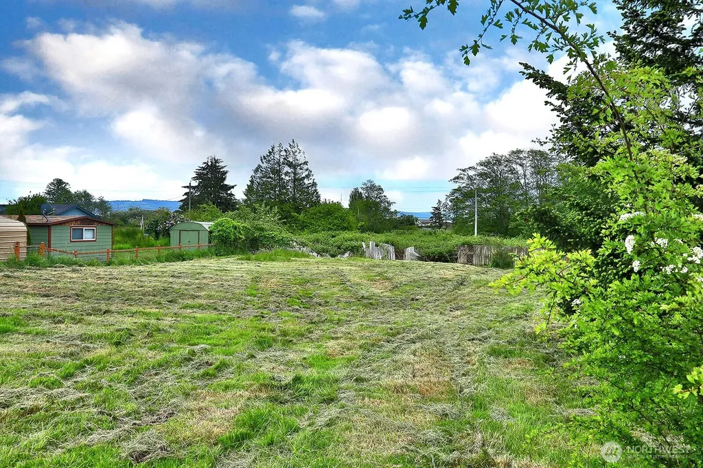 0 E Farmington Drive Greenbank WA 98253