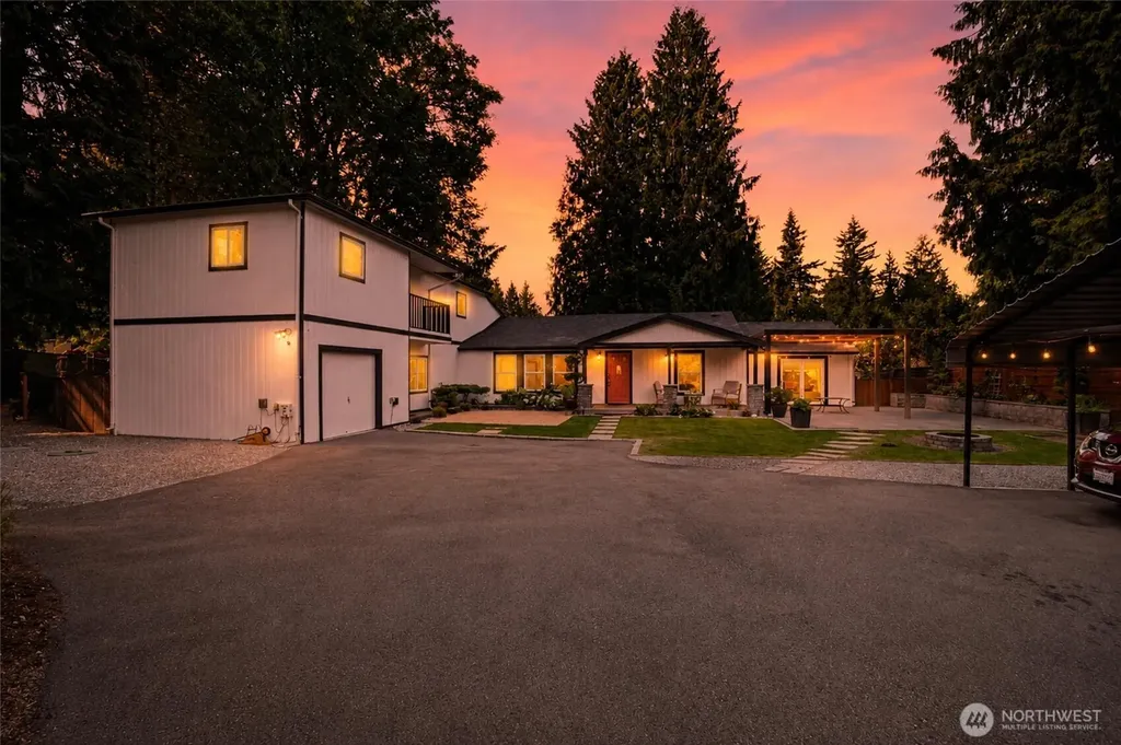 18824 SE 164th Street Renton WA 98058