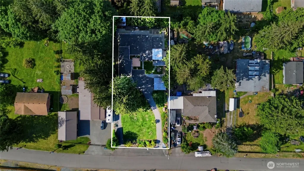 18824 SE 164th Street Renton WA 98058