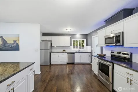 18824 SE 164th Street Renton WA 98058