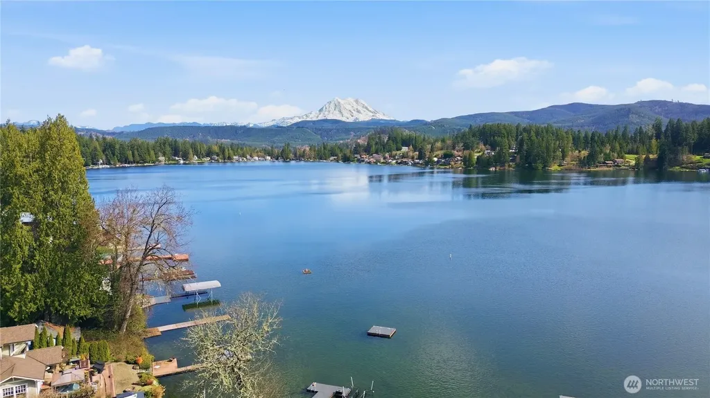 0 Clear Lake Road N Eatonville WA 98328