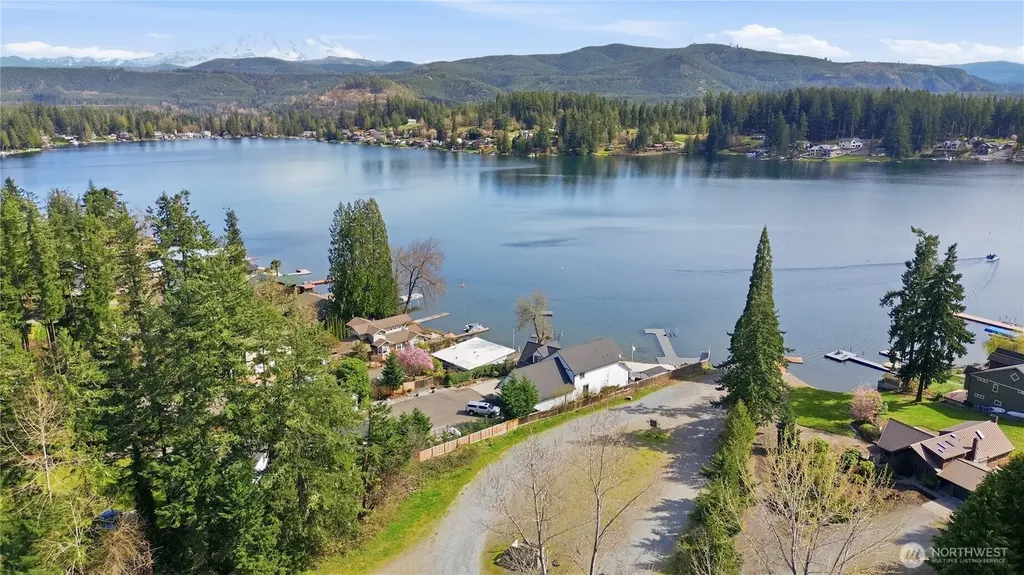 0 Clear Lake Road N Eatonville WA 98328