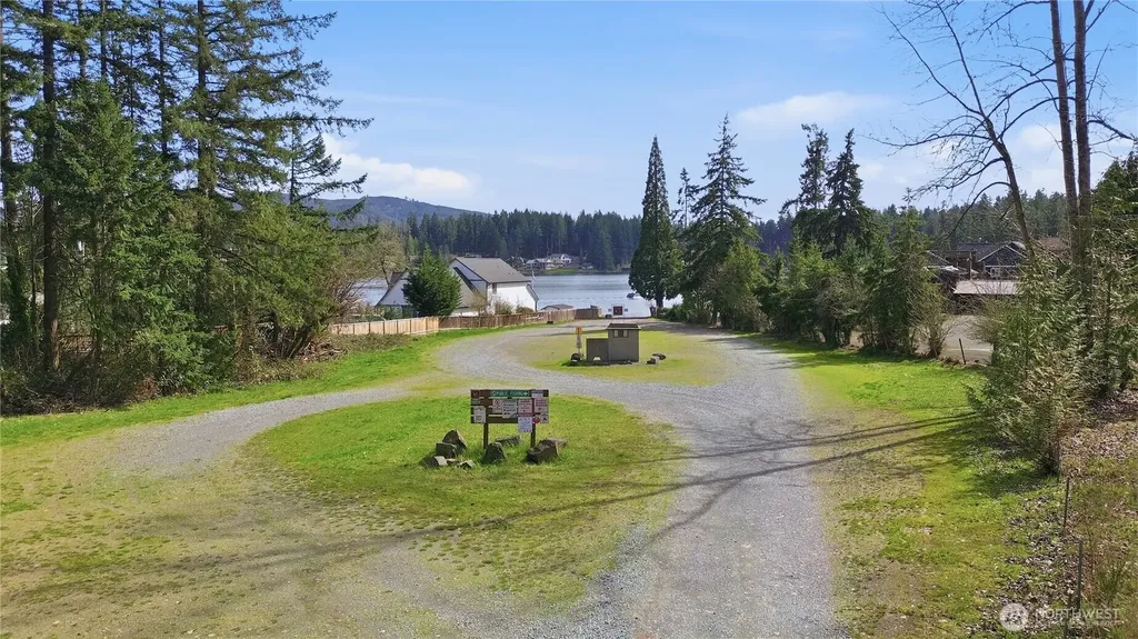 0 Clear Lake Road N Eatonville WA 98328