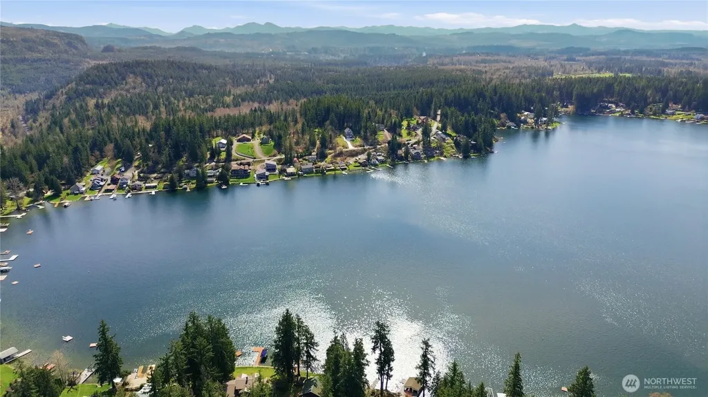 0 Clear Lake Road N Eatonville WA 98328