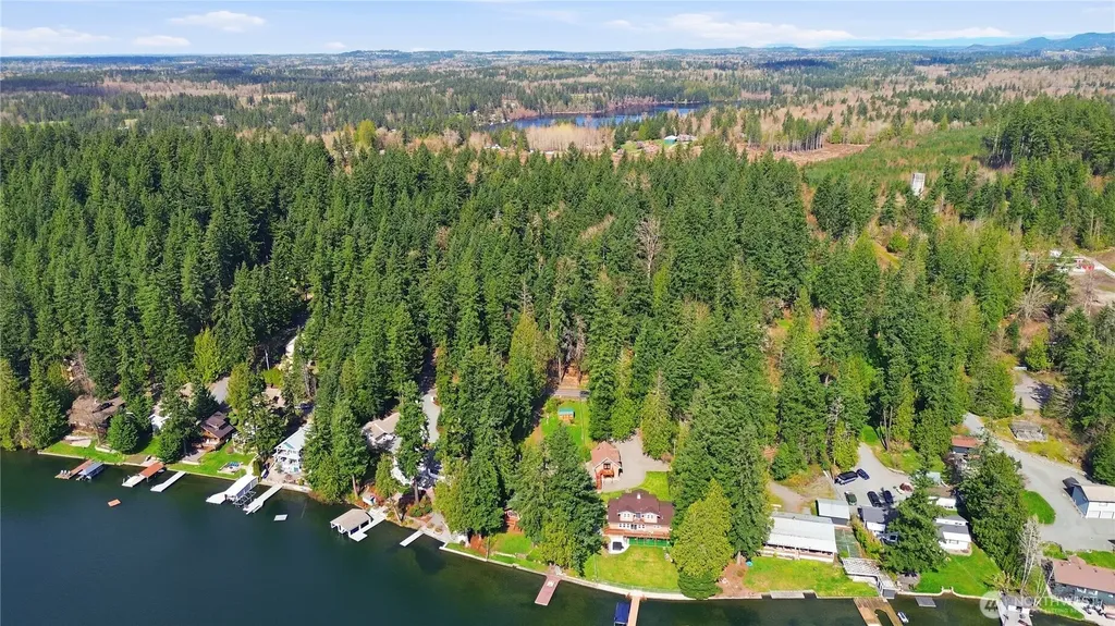 0 Clear Lake Road N Eatonville WA 98328