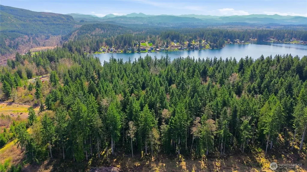 0 Clear Lake Road N Eatonville WA 98328