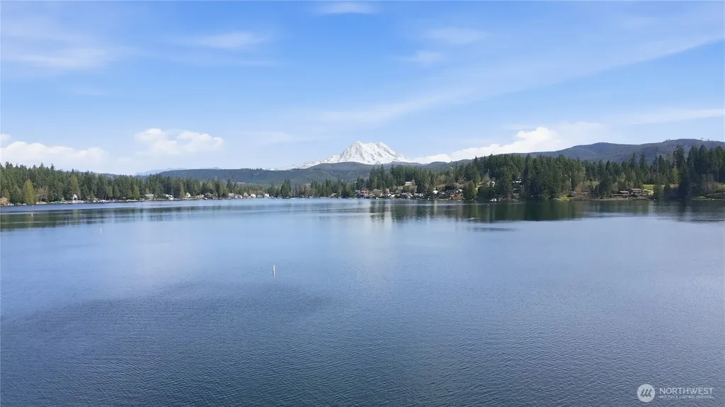 0 Clear Lake Road N Eatonville WA 98328