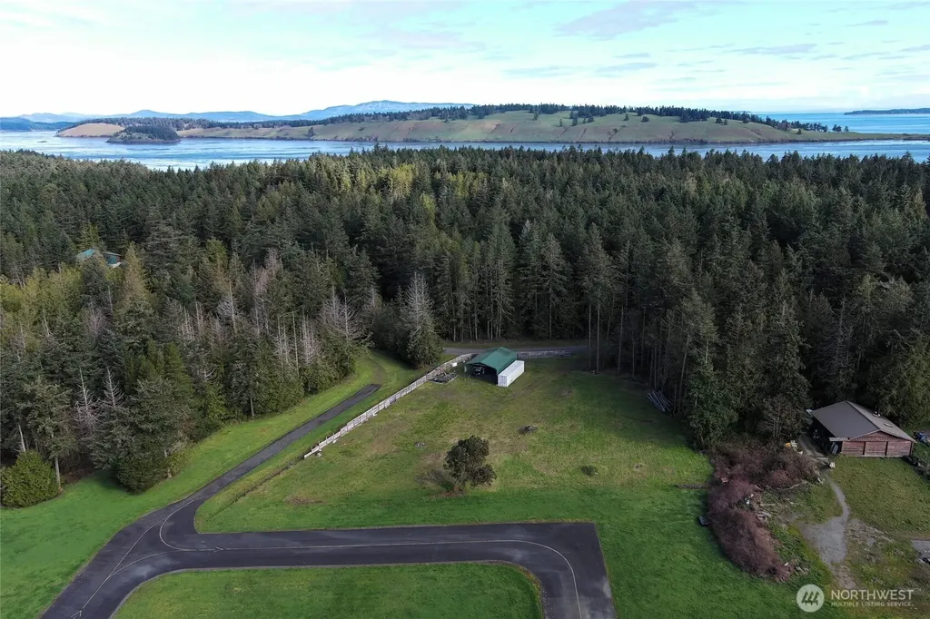 361 Tarte Road Friday Harbor WA 98250