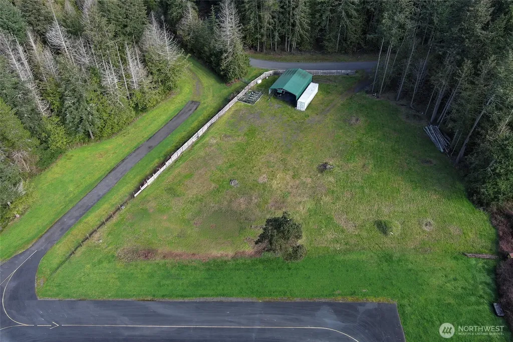 361 Tarte Road Friday Harbor WA 98250