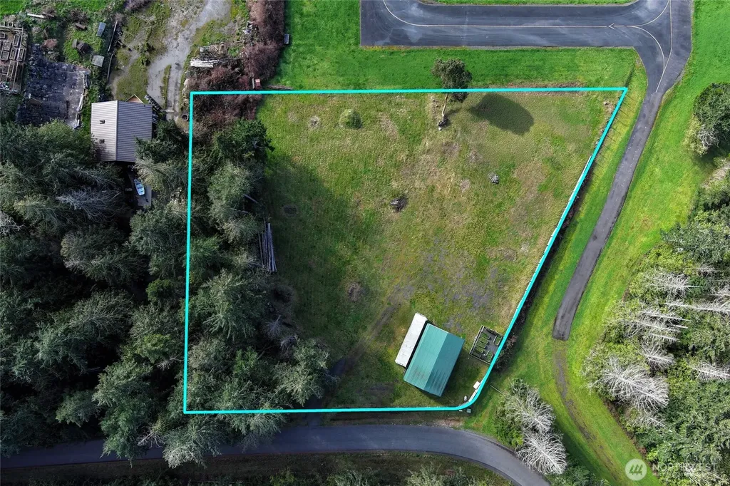 361 Tarte Road Friday Harbor WA 98250