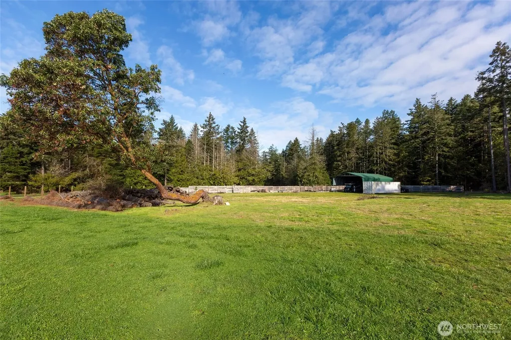 361 Tarte Road Friday Harbor WA 98250