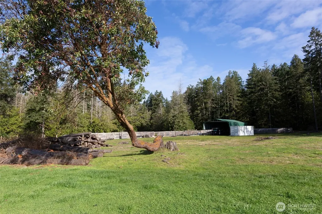 361 Tarte Road Friday Harbor WA 98250