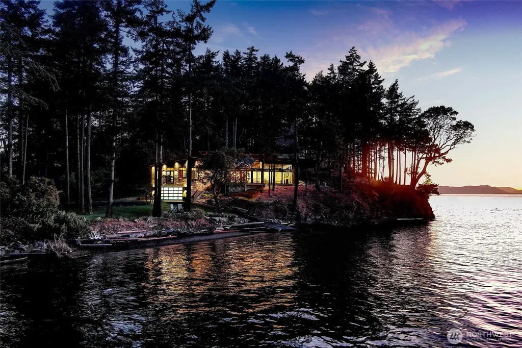 477 Davison Head Drive Friday Harbor WA 98250