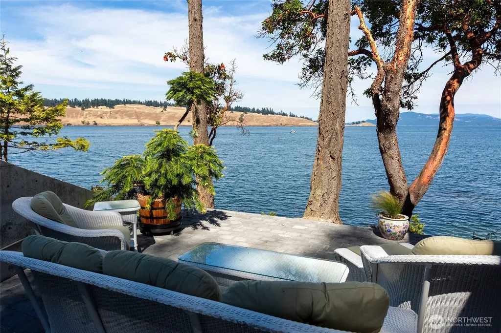 477 Davison Head Drive Friday Harbor WA 98250