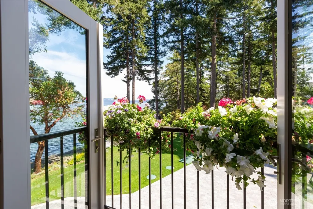 477 Davison Head Drive Friday Harbor WA 98250
