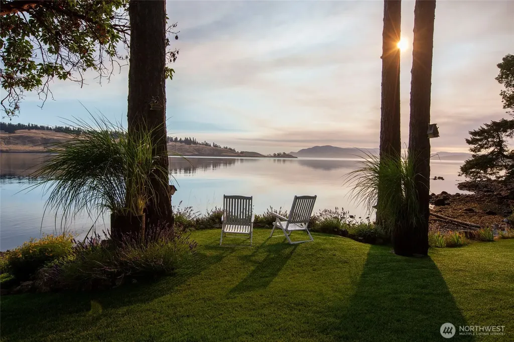 477 Davison Head Drive Friday Harbor WA 98250