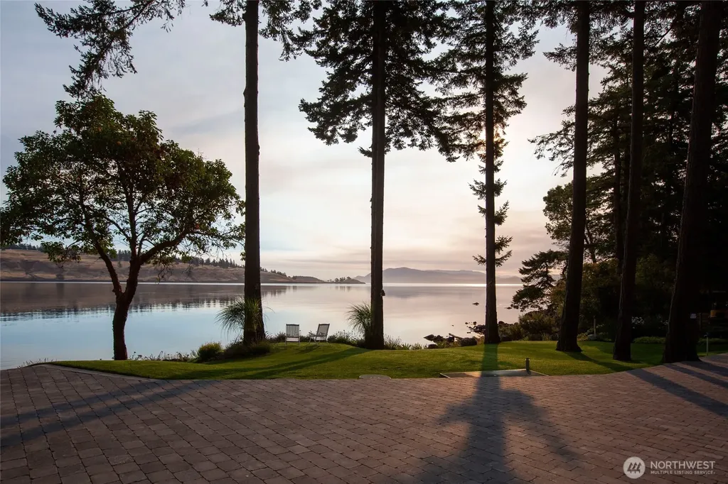 477 Davison Head Drive Friday Harbor WA 98250