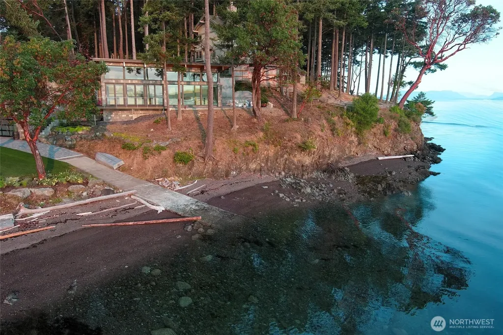 477 Davison Head Drive Friday Harbor WA 98250