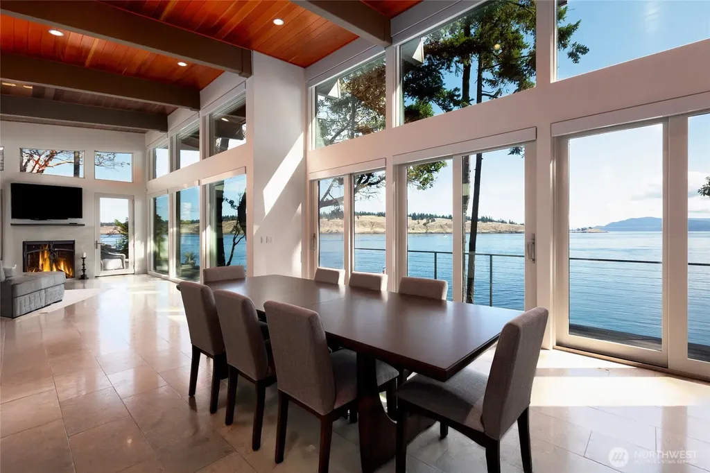 477 Davison Head Drive Friday Harbor WA 98250