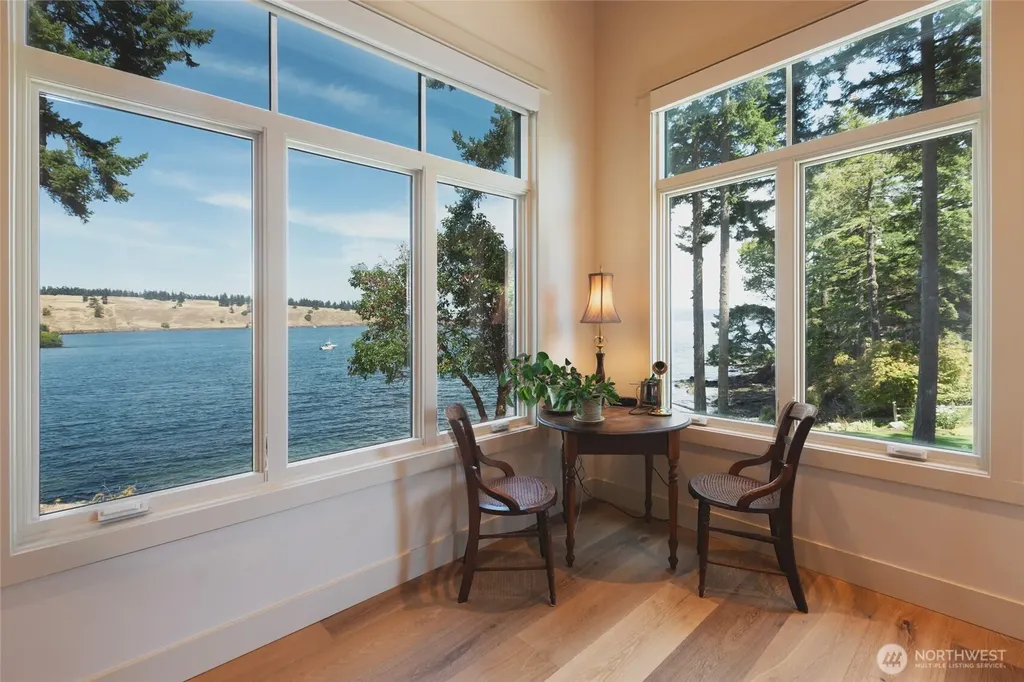 477 Davison Head Drive Friday Harbor WA 98250