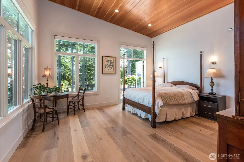 477 Davison Head Drive Friday Harbor WA 98250