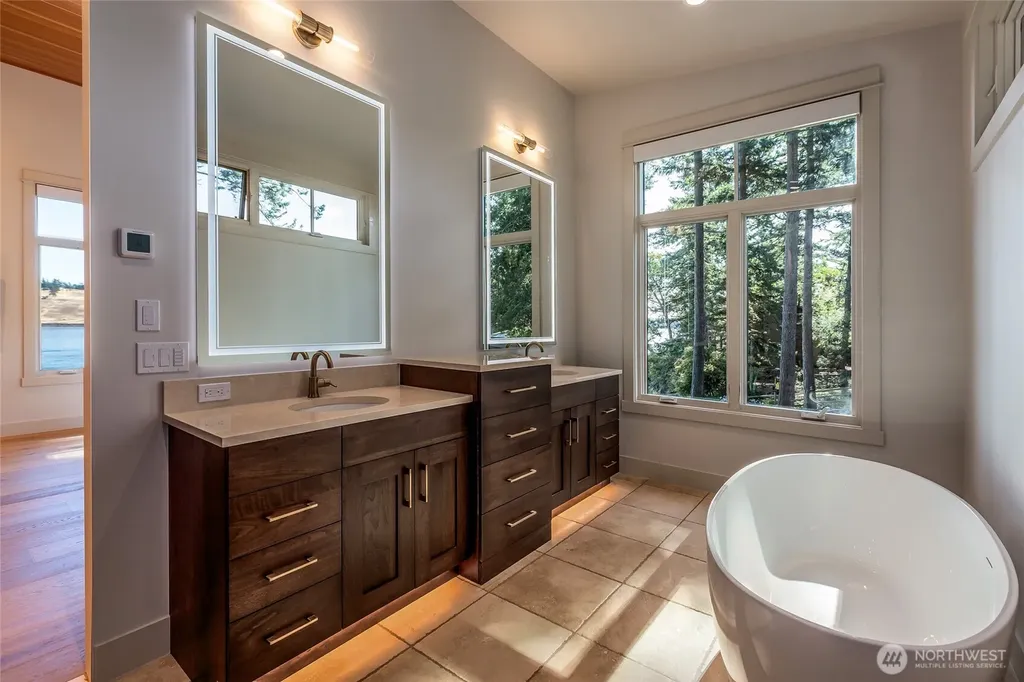 477 Davison Head Drive Friday Harbor WA 98250