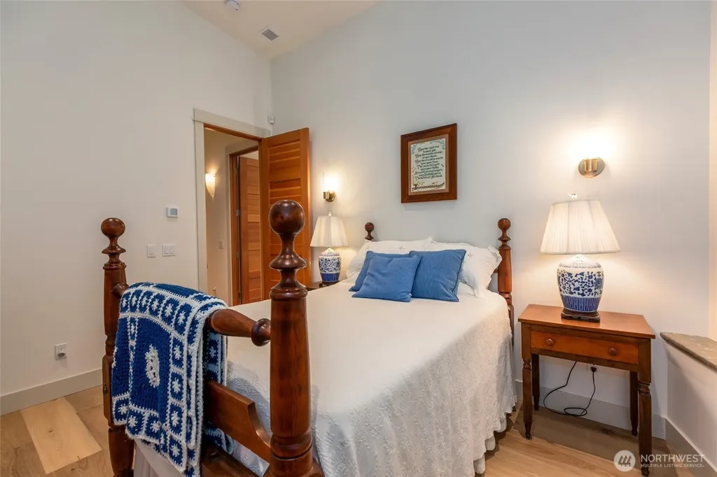 477 Davison Head Drive Friday Harbor WA 98250