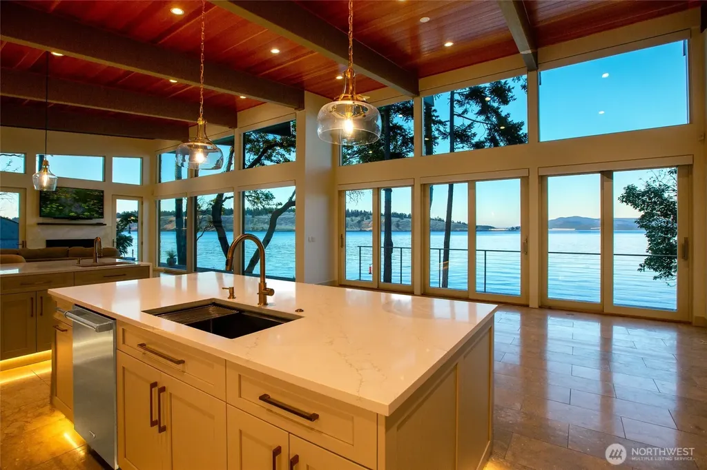 477 Davison Head Drive Friday Harbor WA 98250