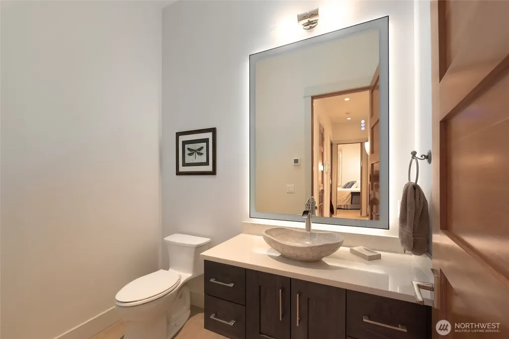 477 Davison Head Drive Friday Harbor WA 98250