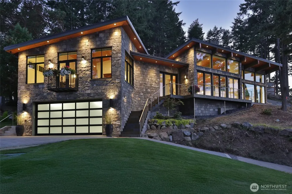 477 Davison Head Drive Friday Harbor WA 98250