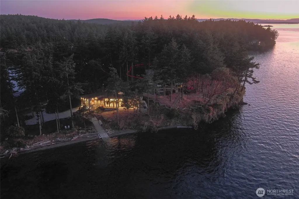 477 Davison Head Drive Friday Harbor WA 98250