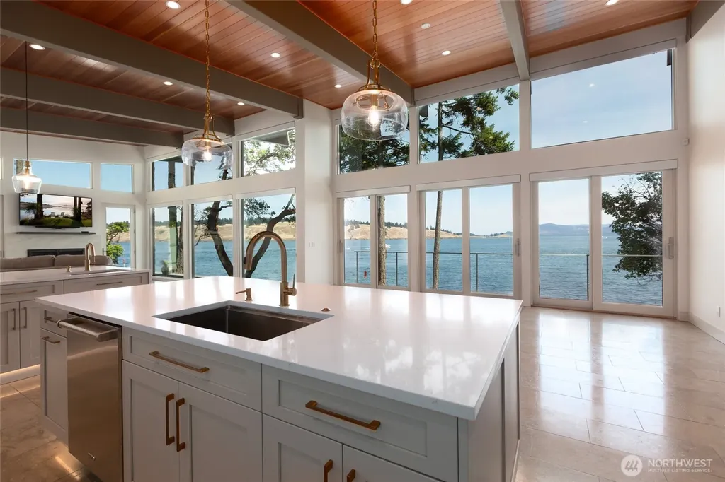 477 Davison Head Drive Friday Harbor WA 98250