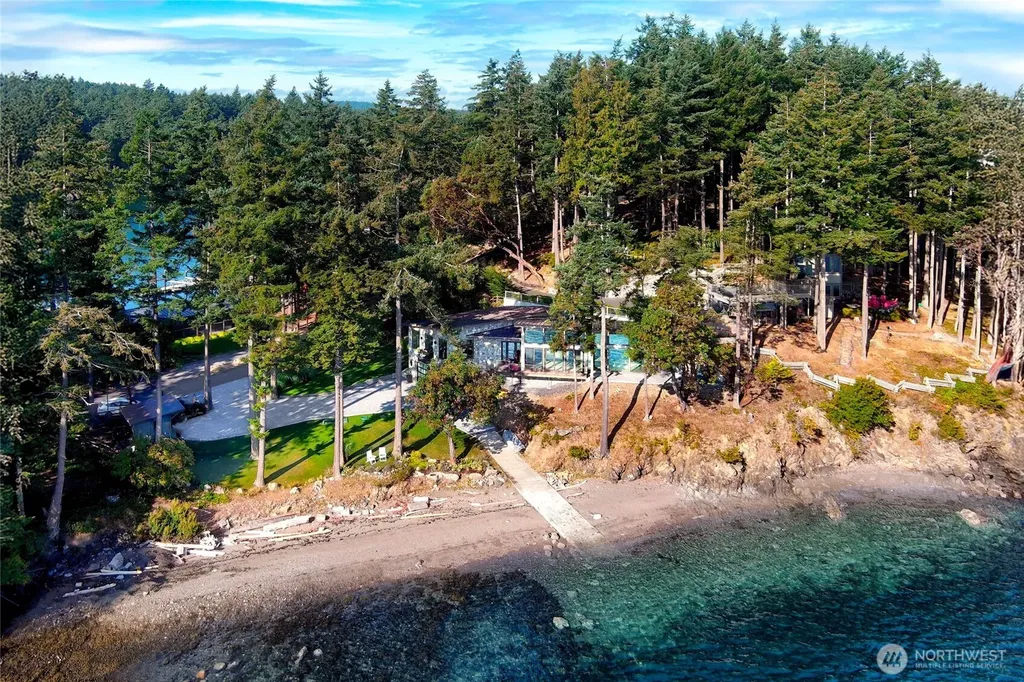 477 Davison Head Drive Friday Harbor WA 98250