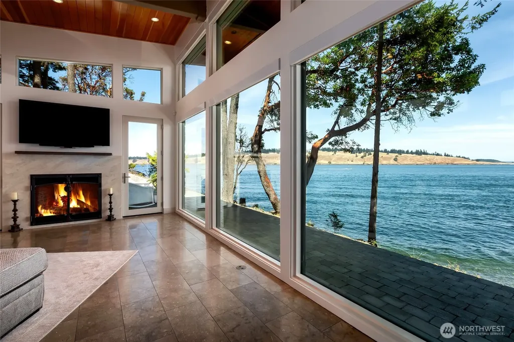 477 Davison Head Drive Friday Harbor WA 98250