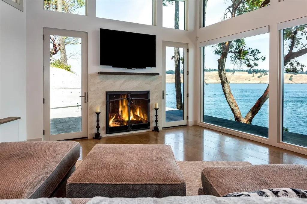 477 Davison Head Drive Friday Harbor WA 98250