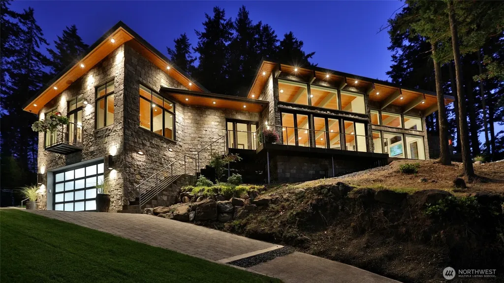 477 Davison Head Drive Friday Harbor WA 98250