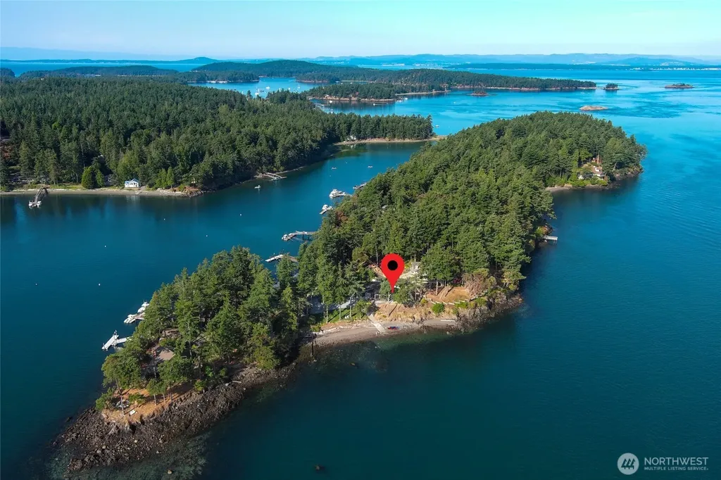 477 Davison Head Drive Friday Harbor WA 98250