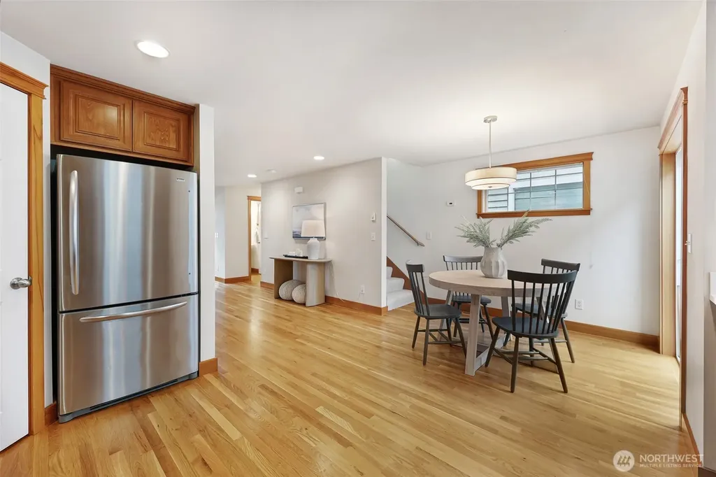 1118 NW 56th Street Seattle WA 98107