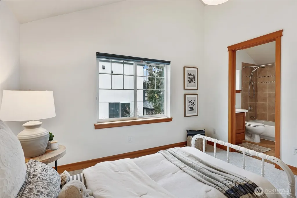 1118 NW 56th Street Seattle WA 98107