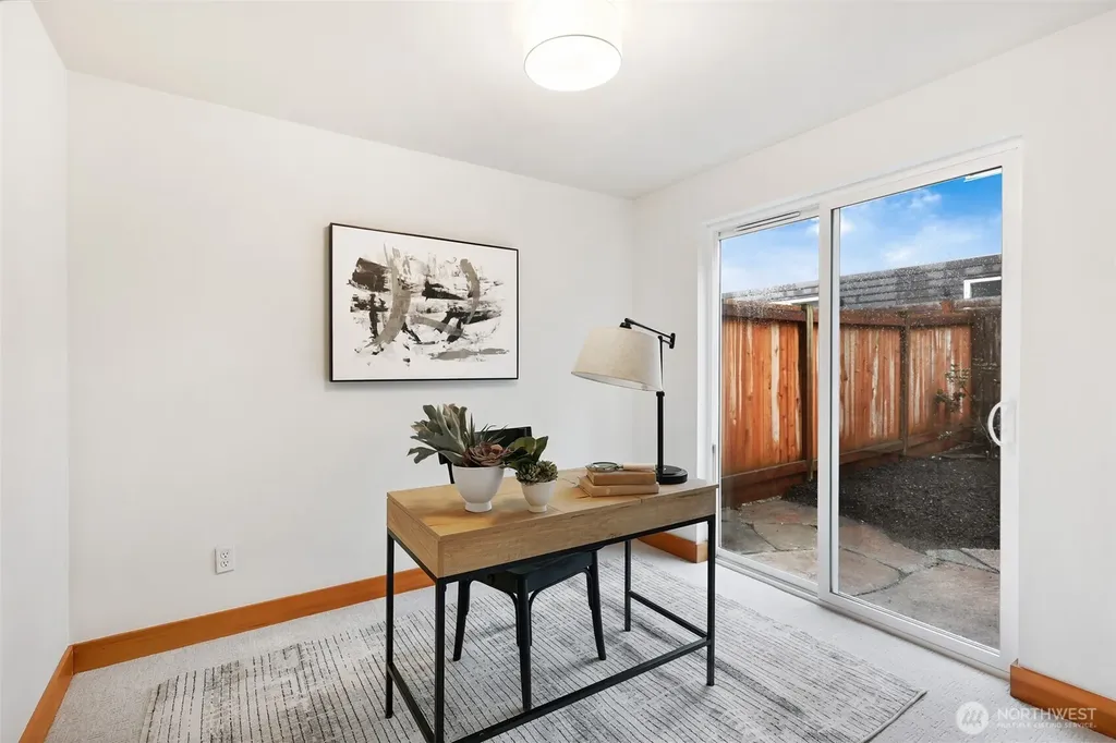 1118 NW 56th Street Seattle WA 98107
